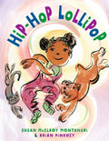Hip-Hop Lollipop-Autographed