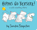 Hippos Go Berserk