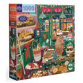 Puzzle-Holiday Bakery 1000 pc