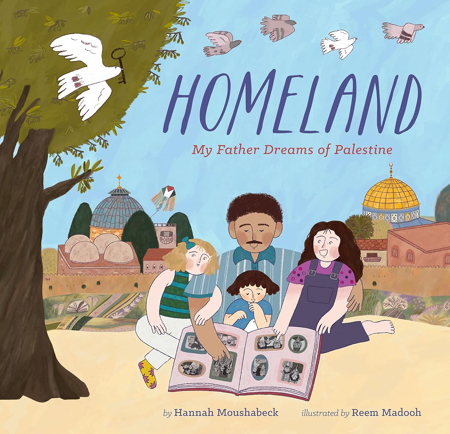 Homeland-Autographed