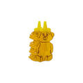 Honey Bear Hair Clip - MINI