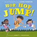 Hop, Hop, Jump