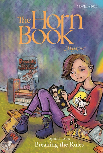 Horn Book May/June 2020