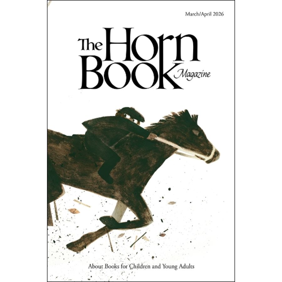 Horn Book Mar/Apr 2026