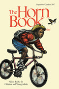 Horn Book Sept/Oct 2017