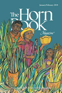 Horn Book Jan/Feb 2018