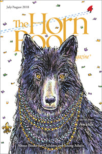 Horn Book July/August 2018