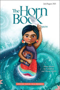 Horn Book July/August 2021