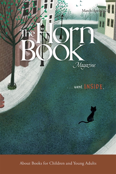 Horn Book Mar/Apr 2021