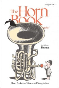 Horn Book May/June 2017