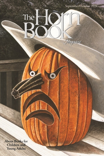 Horn Book Sept/Oct 2021
