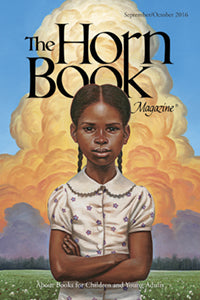 Horn Book Sept/Oct 2016