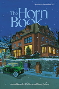 Horn Book Nov/Dec 2017