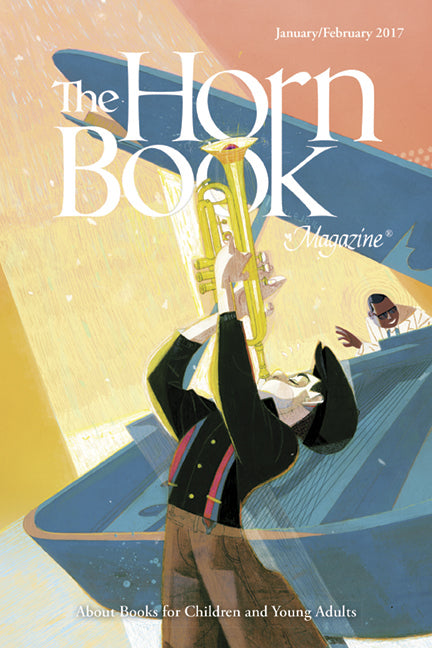 Horn Book Jan/Feb 2017