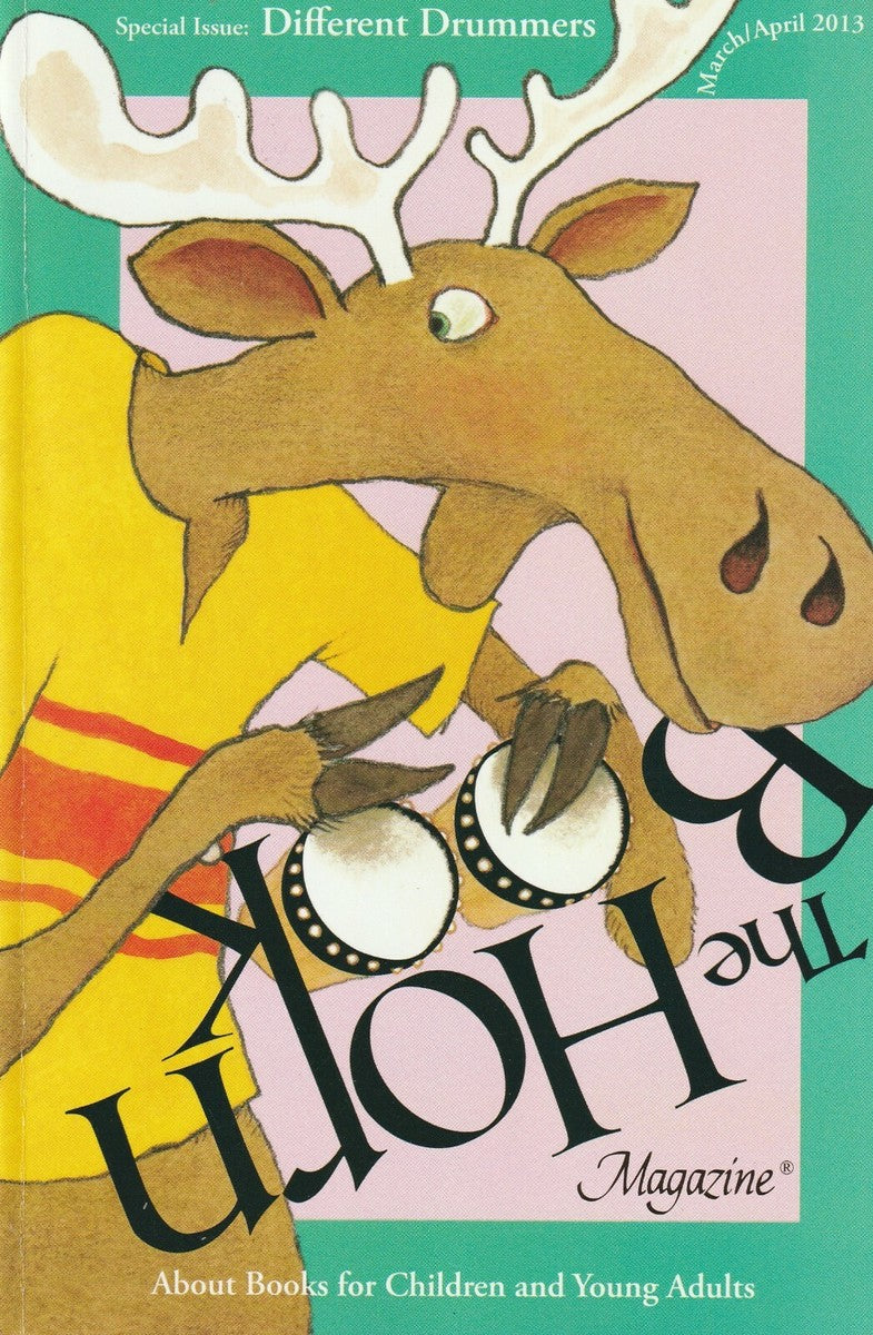 Horn Book March/April 2013
