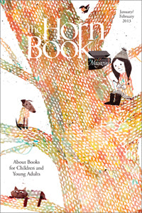 Horn Book Jan/Feb 2013