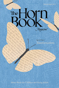 Horn Book May/June 2015