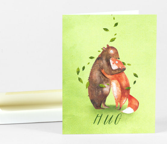 Card-Hug