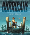 Hurricane-Autographed