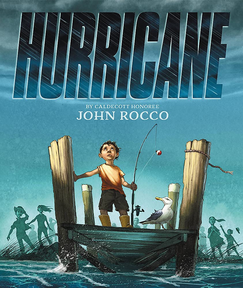 Hurricane-Autographed