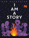 I Am a Story-Autographed
