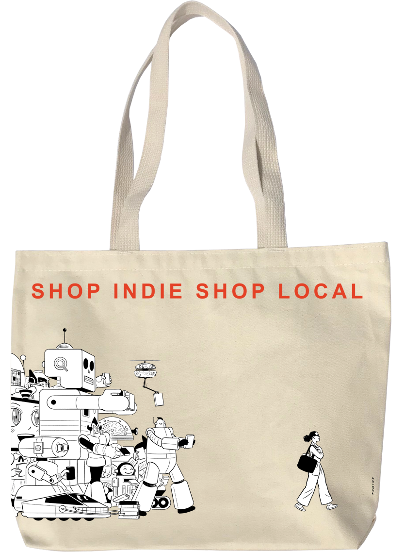 Tote-IBD 2025
