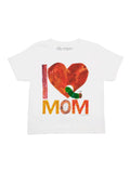 I Love Mom Youth T-Shirt