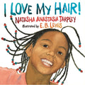 I Love My Hair-Autographed