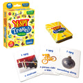 I Spy Travel Card Game
