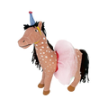 If I Was A Horse Plush