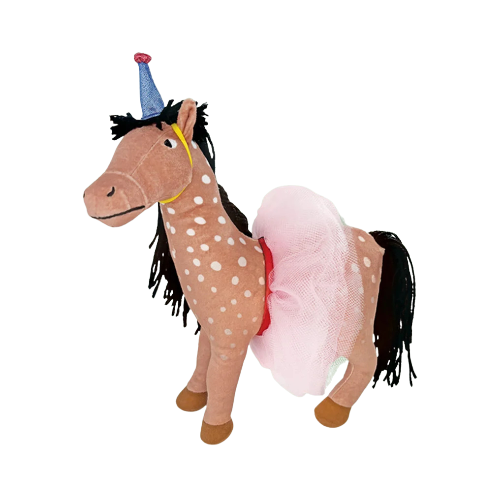 If I Was A Horse Plush