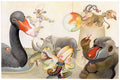 Postcard-Delessert Ionesco Stories 123