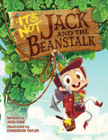 It's Not Jack and the Beanstalk-Autographed