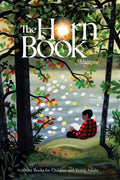 Horn Book Jan/Feb 2022