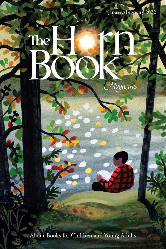 Horn Book Jan/Feb 2022