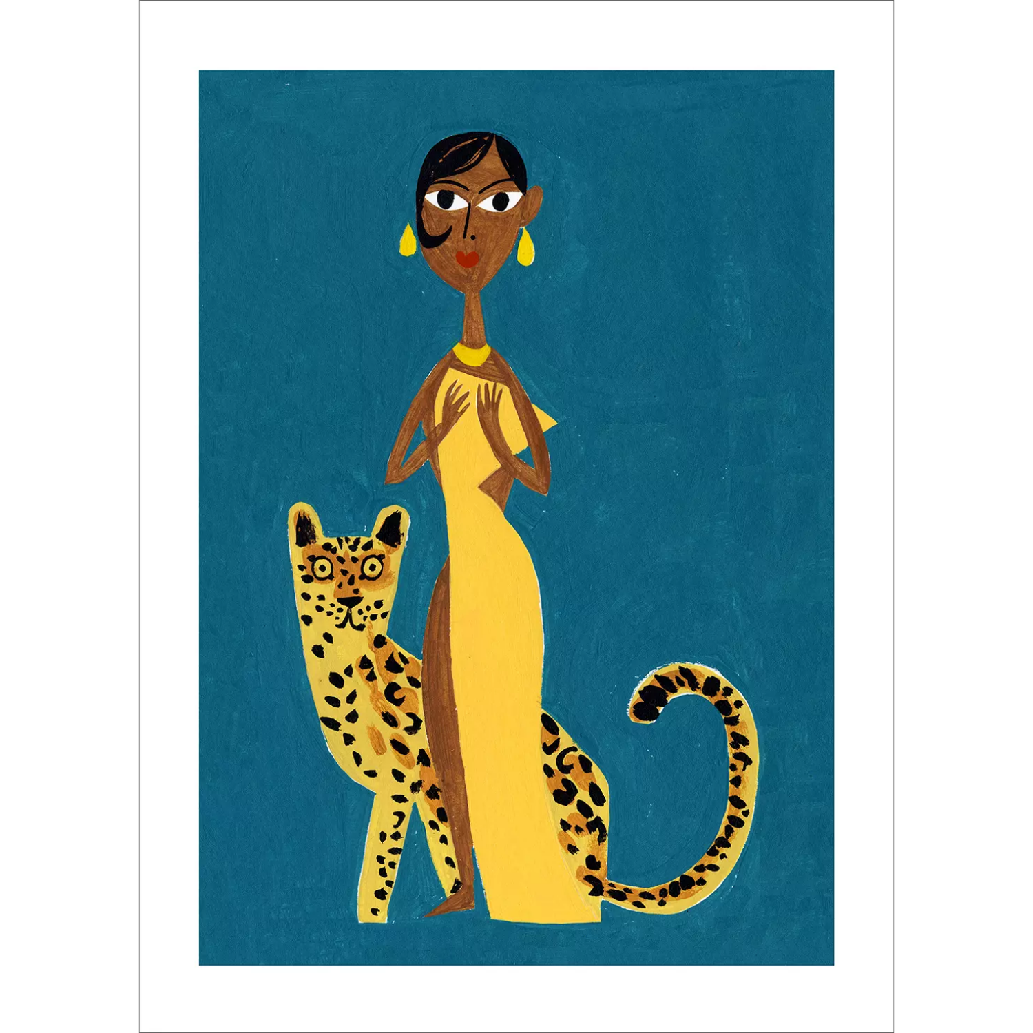 Print-Robinson Josephine Cover