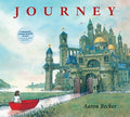 Journey-Autographed