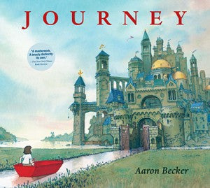 Journey-Autographed
