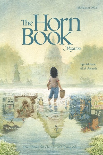 Horn Book July/August 2022