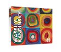 Kandinsky 500-Piece Puzzle