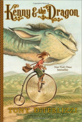 Kenny & the Dragon PB-Autographed