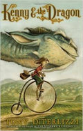 Kenny & the Dragon HB-Autographed