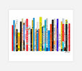 Print-Kids Books Ideal Bookshelf