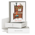 Card Set-Kitty Carols