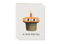 Card-Klassen Cake