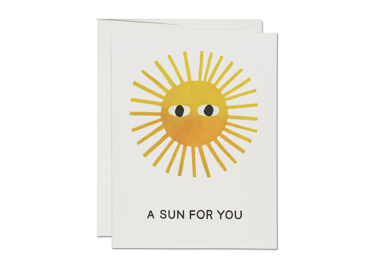 Card-Klassen Sun