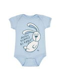 Knuffle Bunny Bodysuit