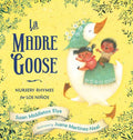 La Madre Goose Nursery Rhymes for Ninos