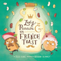 Lady Pancake & Sir French Toast-Autographed