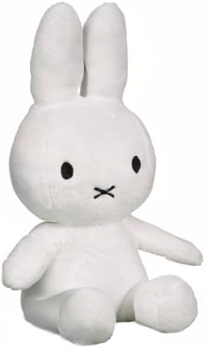 Miffy 14" Plush